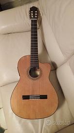 Chitarra classica Esteve