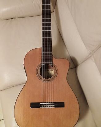 Chitarra classica Esteve