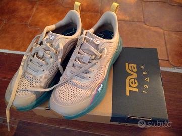 Scarpe Trail donna TEVA