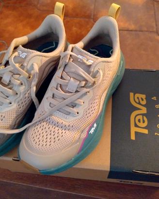 Scarpe Trail donna TEVA