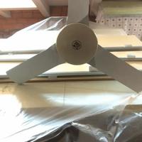 Ventilatore da soffitto vortice