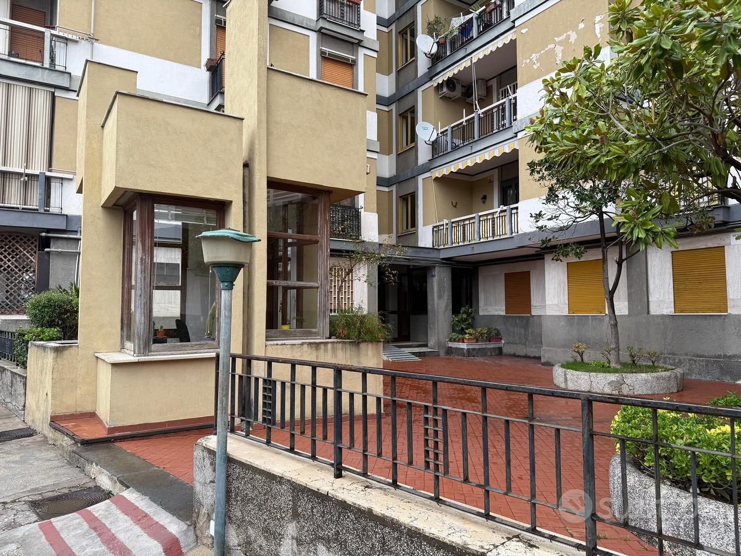 Appartamento – Napoli, San Ferdinando, Municipalità 1 - Vista 2
