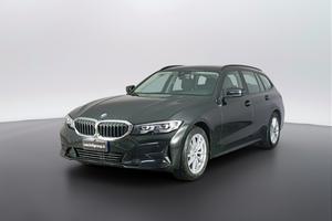 BMW Serie 3 G21 2019 Touring - 320d Touring U13713