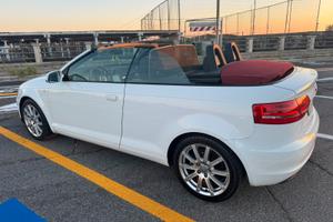 Audi a3 cabrio