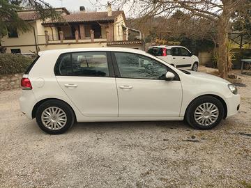 Golf VI