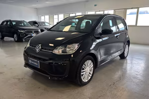 Volkswagen up! 5p 1.0 evo move 65cv