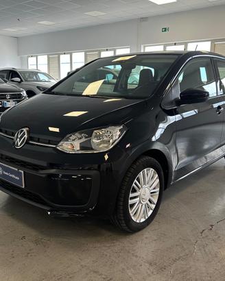 Volkswagen up! 5p 1.0 evo move 65cv