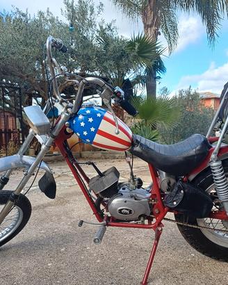 chopper 50 cc del 1972