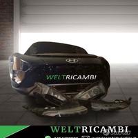 Musata hyundai bayon completa anno 2021/22