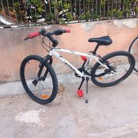 bici ragazzo 