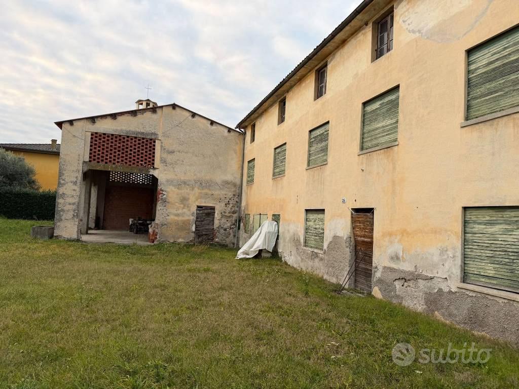 Appartamento – Bassano del Grappa, Merlo, San Lazzaro - Vista 2