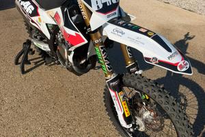 Ktm 250 sxf 2025