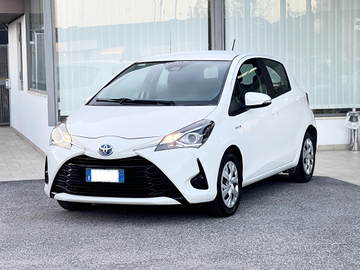 Toyota Yaris 1.5 Hybrid 73CV Auto. E6 Neo - 2018