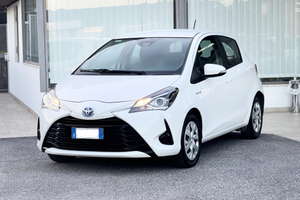 Toyota Yaris 1.5 Hybrid 73CV Auto. E6 Neo - 2018