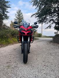 Ducati Multistrada