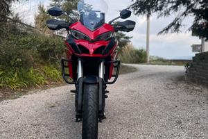 Ducati Multistrada
