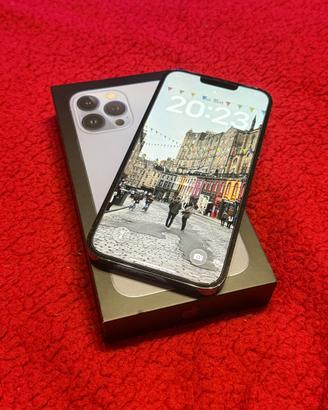 Iphone 13 Pro Max 256gb