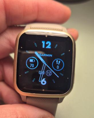 GARMIN VENU SQ2 MUSIC