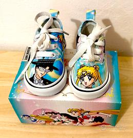 Vans Sailor Moon