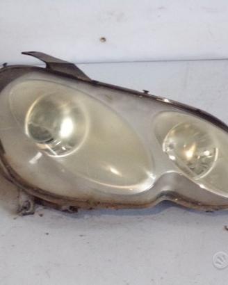 Faro anteriore destro Smart 454 2005