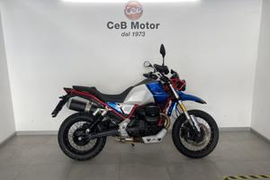 MOTO GUZZI V 85 TT EVOCATIVE