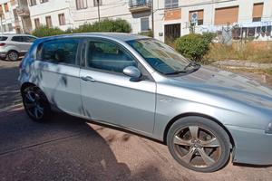 ALFA ROMEO 147 2ª serie - 2006