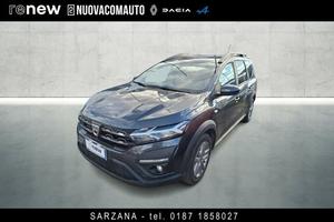Dacia Jogger 1.0 tce Comfort Gpl 100cv 7p.ti