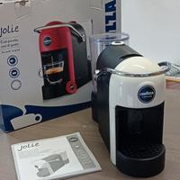 Lavazza a modo mio jolie 