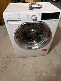 Lavatrice Hoover 7kg
