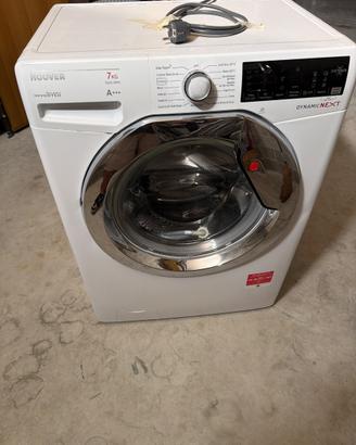 Lavatrice Hoover 7kg