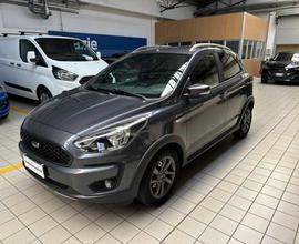 Ford Ka+ 1.2 85 CV Start&amp;Stop Active
