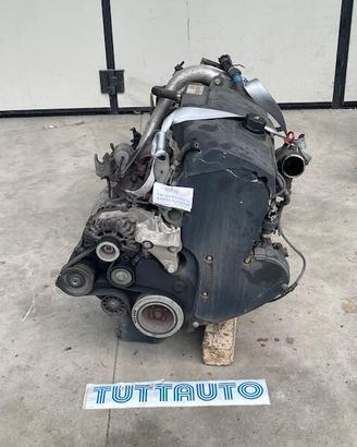 Motore cambio Ducato Maxi 08 2287cc MJ F1AE0481D
