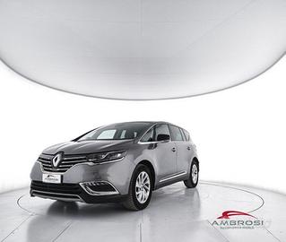 RENAULT Espace dCi 160CV EDC Energy Intens - PER