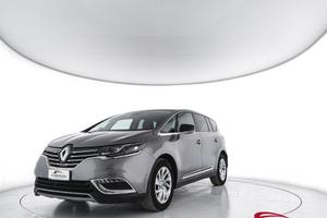 RENAULT Espace dCi 160CV EDC Energy Intens - PER