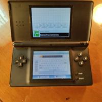 Nintendo DS Lite