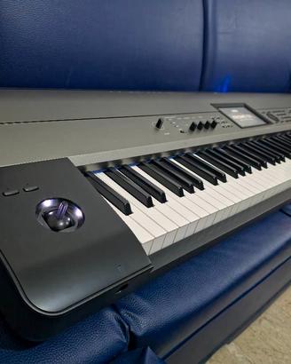 Korg Krome EX 88,SD Card,Borsa,Pedale,FULL