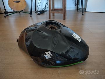 Serbatoio Suzuki GSF 650  Bandit 2006 (iniezione)
