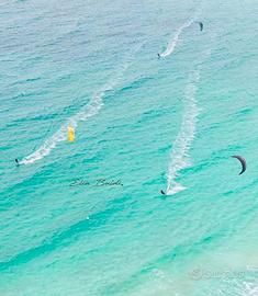 Villetta bifamiliare a Torre Lapillo 450m mare