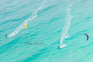 Villetta bifamiliare a Torre Lapillo 450m mare