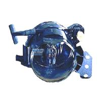 FANALE ANABBAGLIANTE SINISTRO BMW E46 COUPE 03-07 