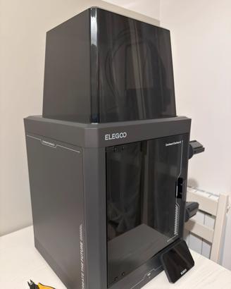 Elegoo Centauri Carbon 2 Combo