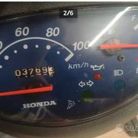 HONDA SH FIFTY ²SERIE 2003