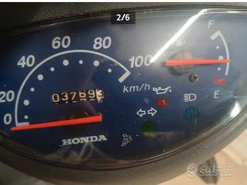 HONDA SH FIFTY ²SERIE 2003