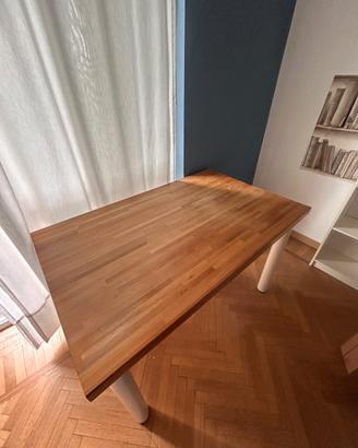 tavolo 120 x 80 