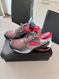 SCARPE DA TENNIS - DONNA