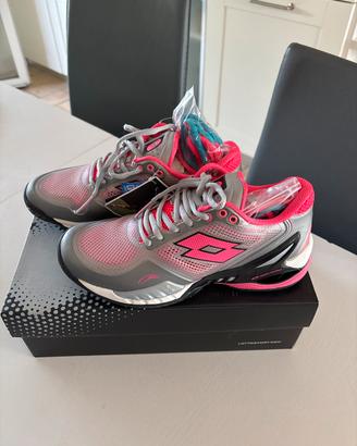 SCARPE DA TENNIS - DONNA