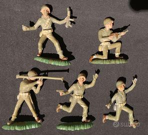 Soldatini Nardi anni '60