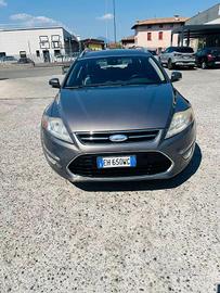 Ford Mondeo 1.6 TDCi/115 SW Titanium S&S Bs.