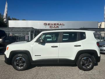 JEEP Renegade 1.6 Mjt 95CV Sport