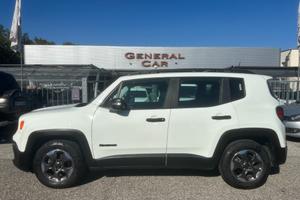 JEEP Renegade 1.6 Mjt 95CV Sport